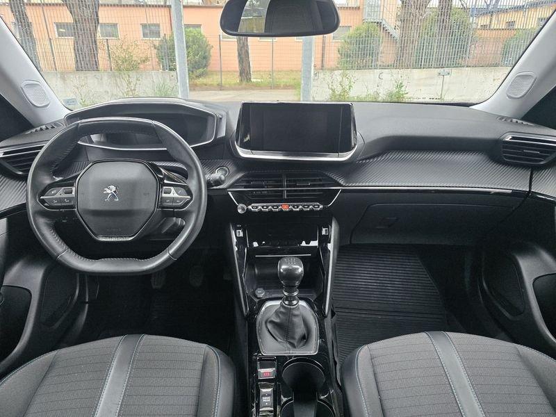 Peugeot 2008 BlueHDi 110 Allure Pack S/S