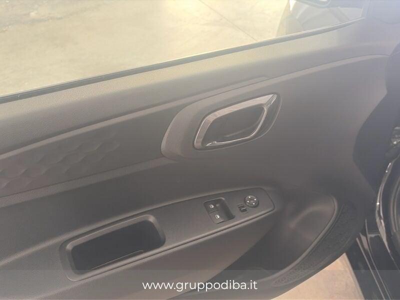 Hyundai i10 III 2023 1.0 mpi Connectline 67cv