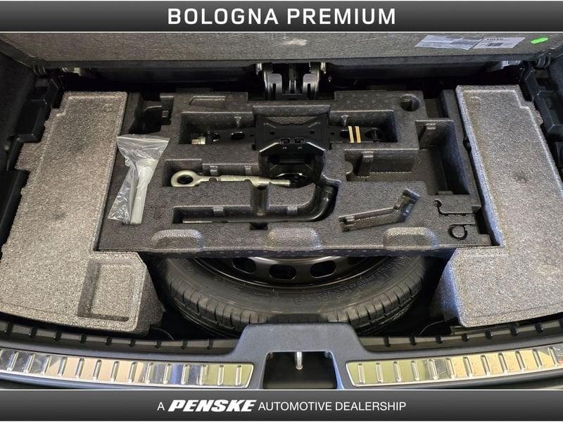 Volvo XC90 XC90 B5 (d) AWD Geartronic 7 posti R-design