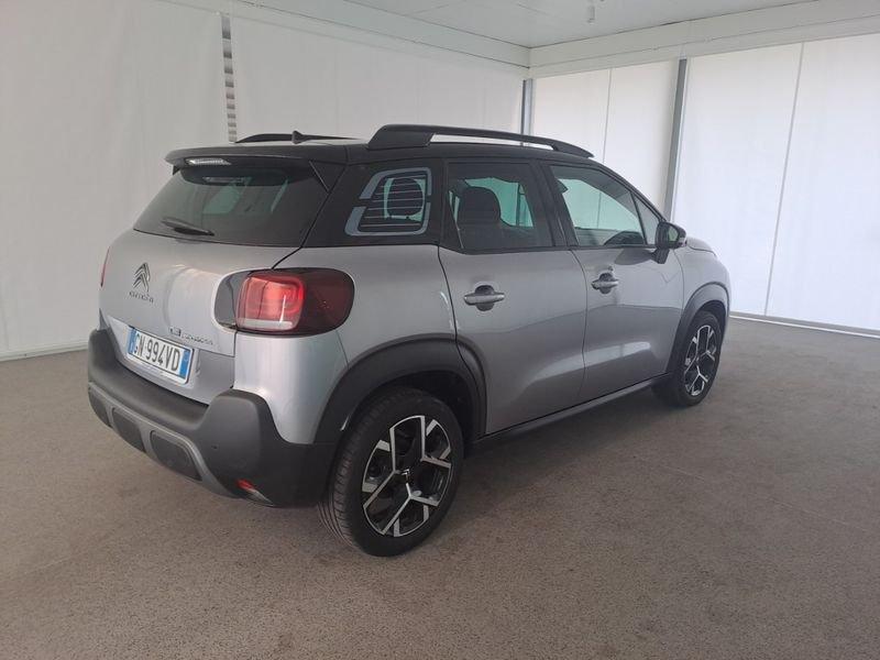 Citroën C3 Aircross PureTech 130 S&S Shine Pack EAT6