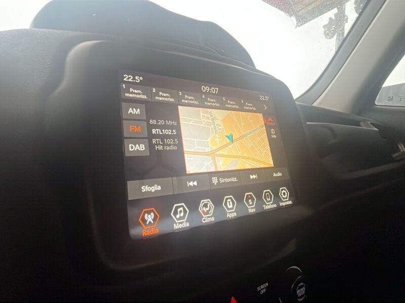 Jeep Renegade Renegade 1.6 Mjt 130 CV Limited