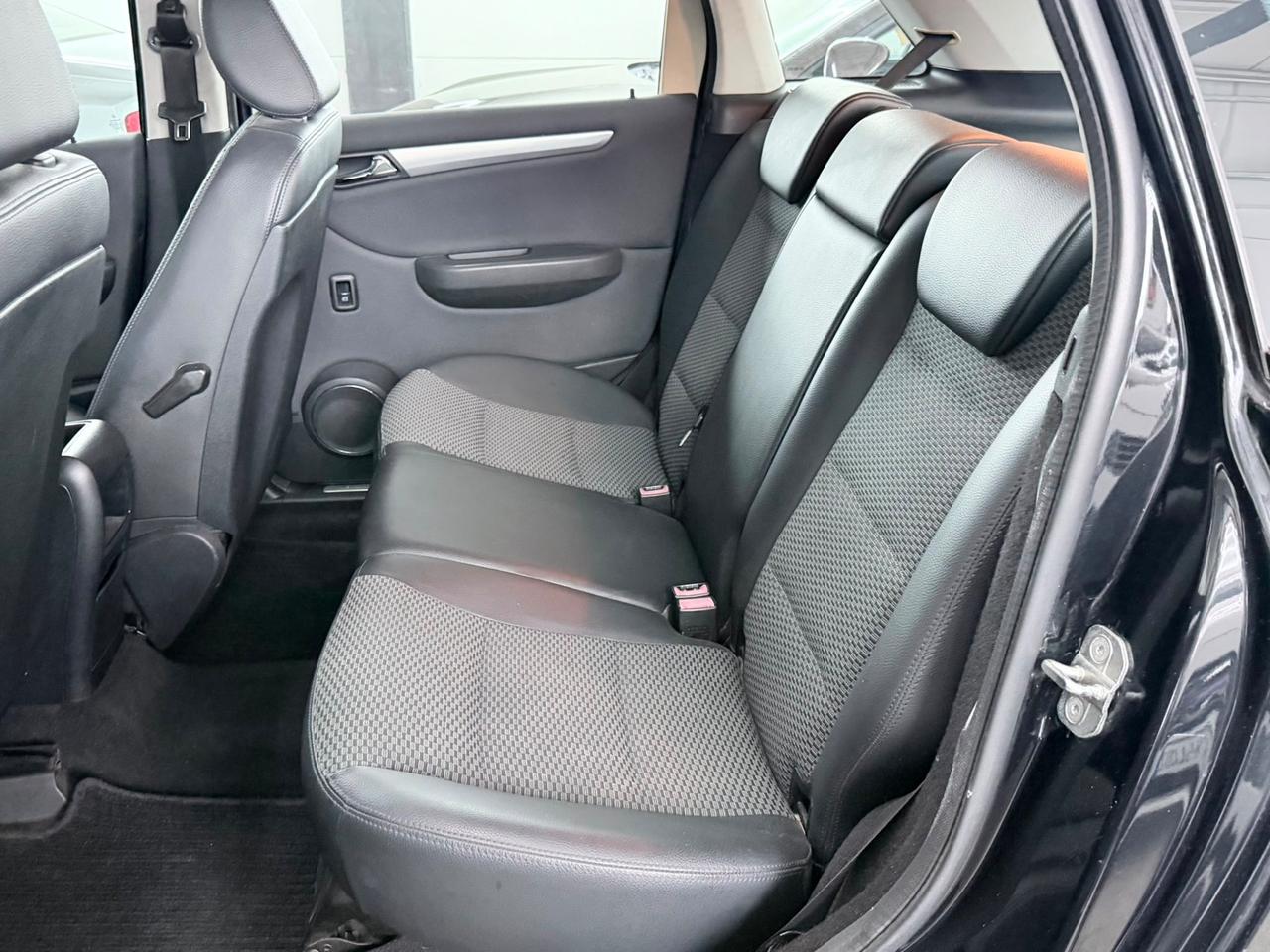 Mercedes-benz B 160 BlueEFFICIENCY Executive