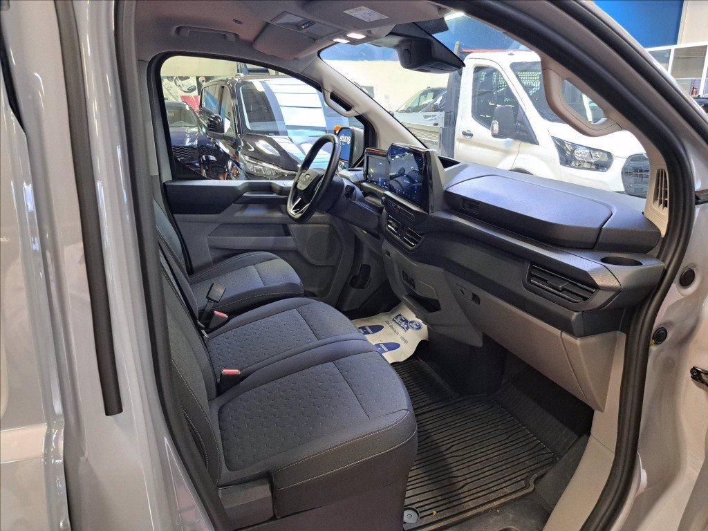 FORD Transit Custom V710 320 2.5 Duratec phev 233cv Titanium L1H1 del 2025