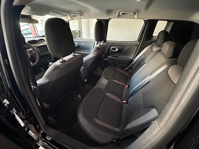 Jeep Renegade 1.6 Mjt 130 CV Limited 2022