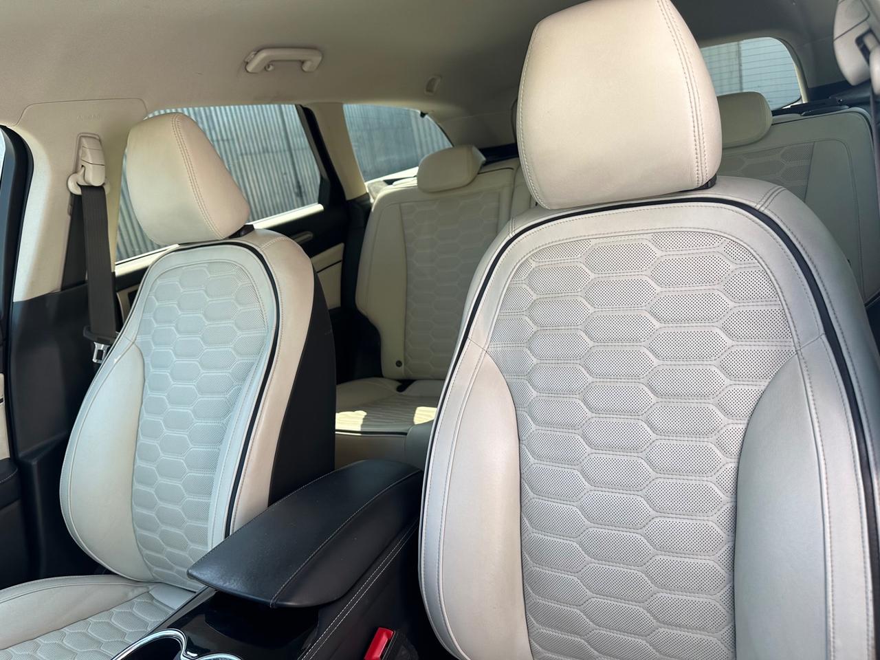 Ford Mondeo 2.0 TDCi 180 CV S&S Powershift SW Vignale