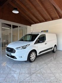 Ford Transit Connect 210 1.5 TDCi 100CV PL Furgone Trend 3Posti