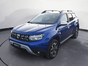 Dacia Duster 1.5 dCi 115cv 4x2 Prestige