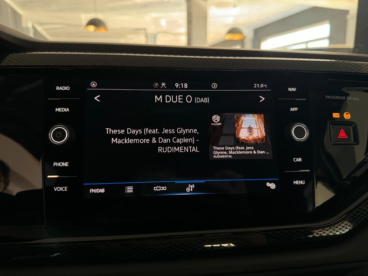 VOLKSWAGEN POLO 1.0 TSI LIFE 95CV - 2023