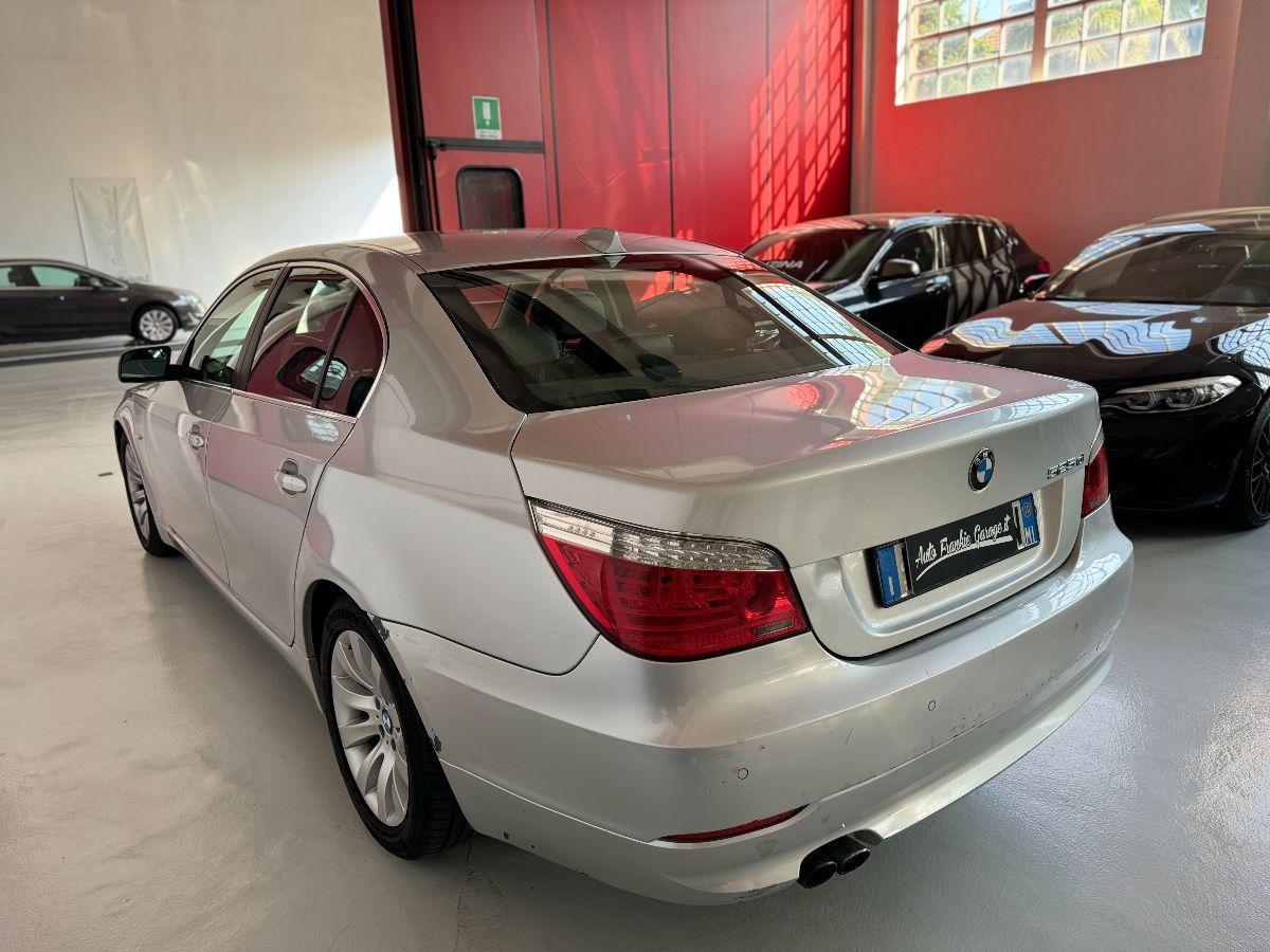 BMW - Serie 5 - 525d Eletta