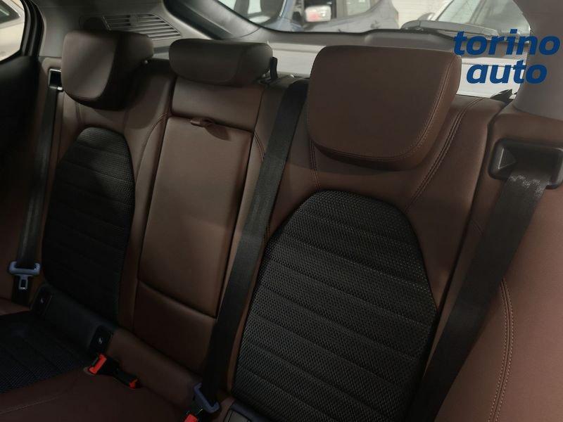 Alfa Romeo Stelvio Stelvio 2.2 Turbodiesel 190 CV AT8 Q4 Executive