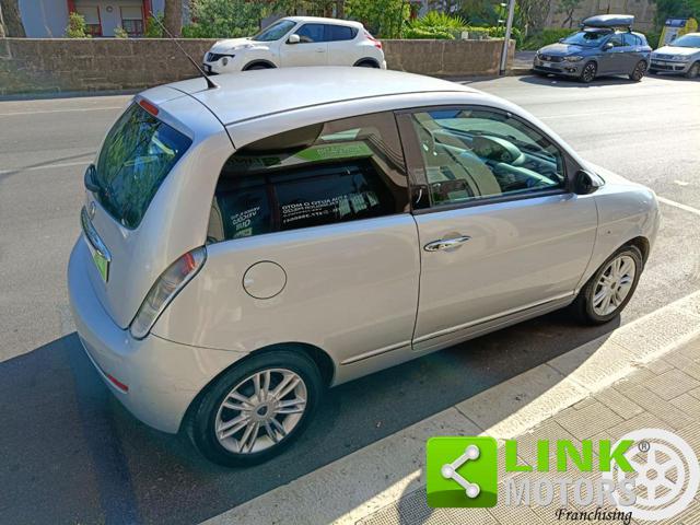 LANCIA Ypsilon 1.2 Oro GPL NEOPATENTATI