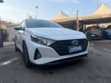 Hyundai i20 1.2 MPI 84cv ConnectLine