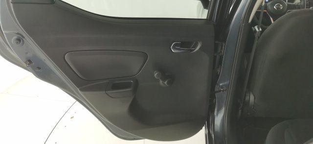 NISSAN Micra 1.0 IG 12V 5 porte Acenta
