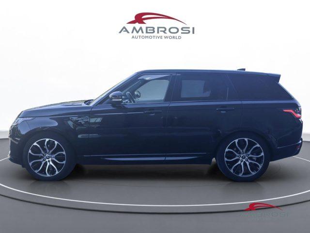 LAND ROVER Range Rover Sport 3.0 SDV6 249 CV HSE Dynamic