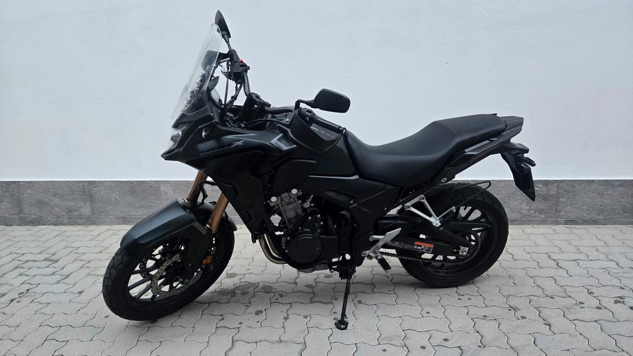 Honda CB 500 ABS EURO 5