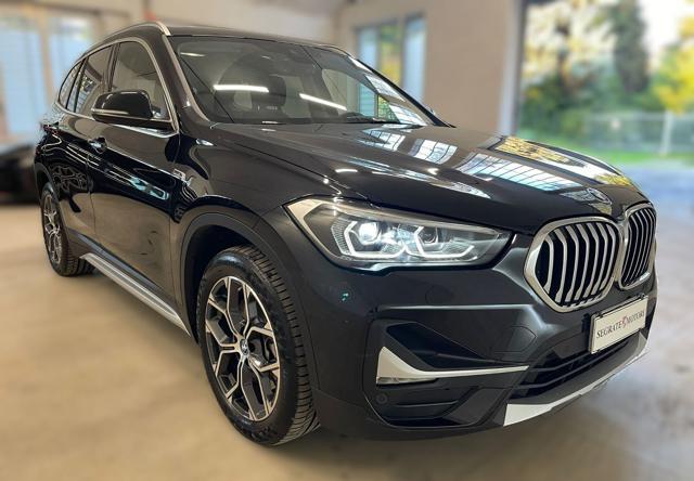 BMW X1 xDrive25e xLine Plus