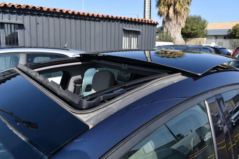 Lancia Ypsilon 1.3 Multijet 95 CV S&S Opening Edition