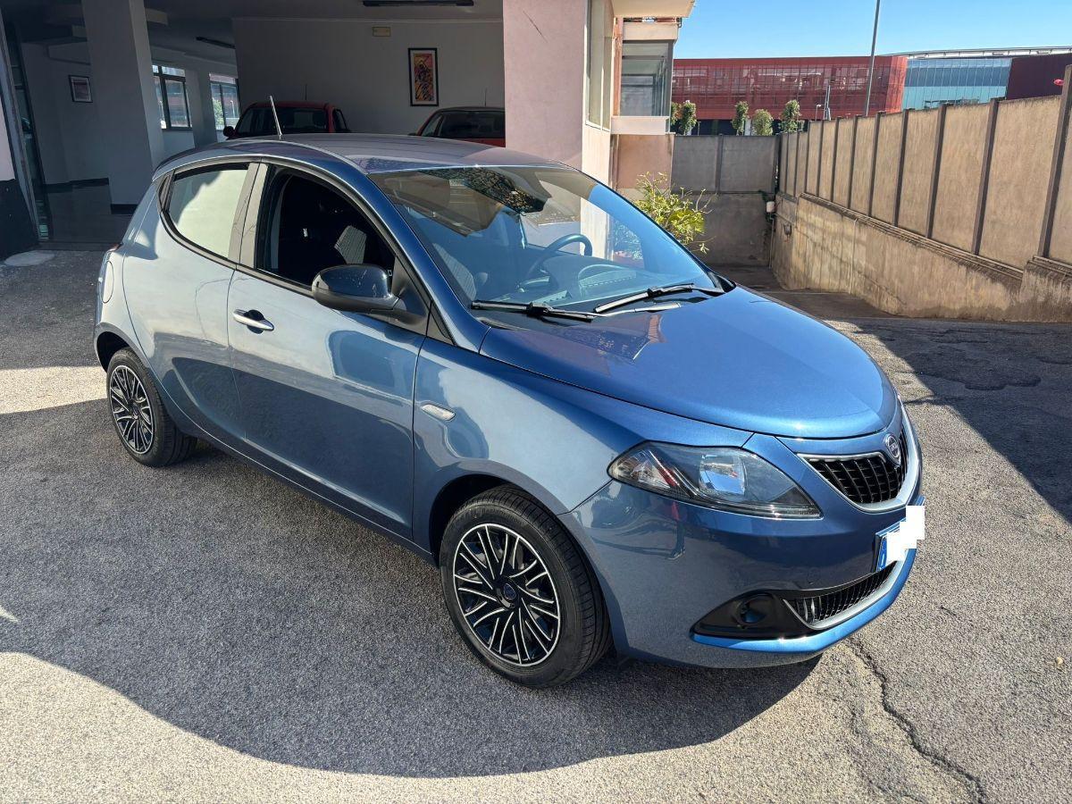 LANCIA Ypsilon 1.0 FireFly 5p. S&S Hybrid Gold