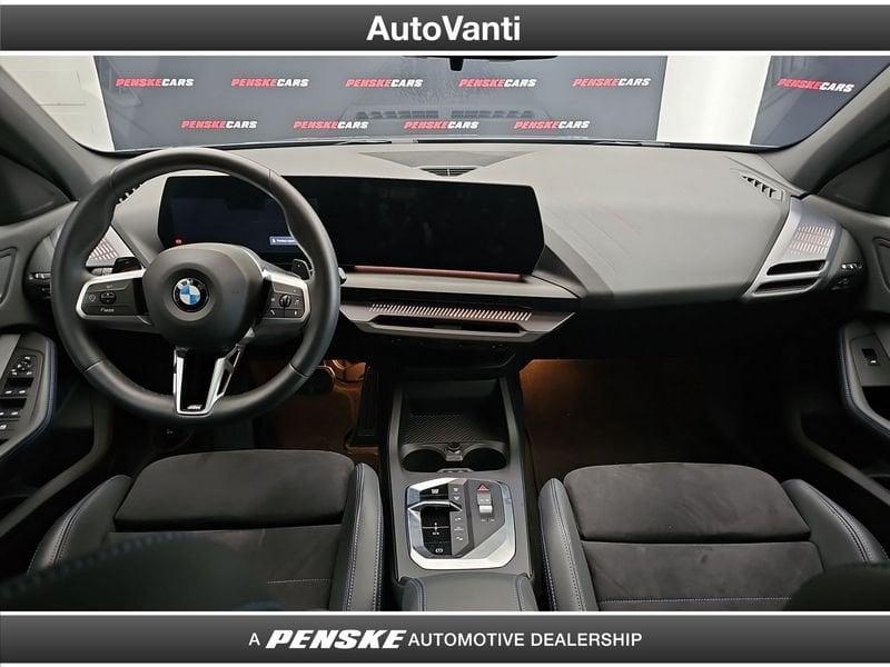 BMW Serie 1 118d MSport auto