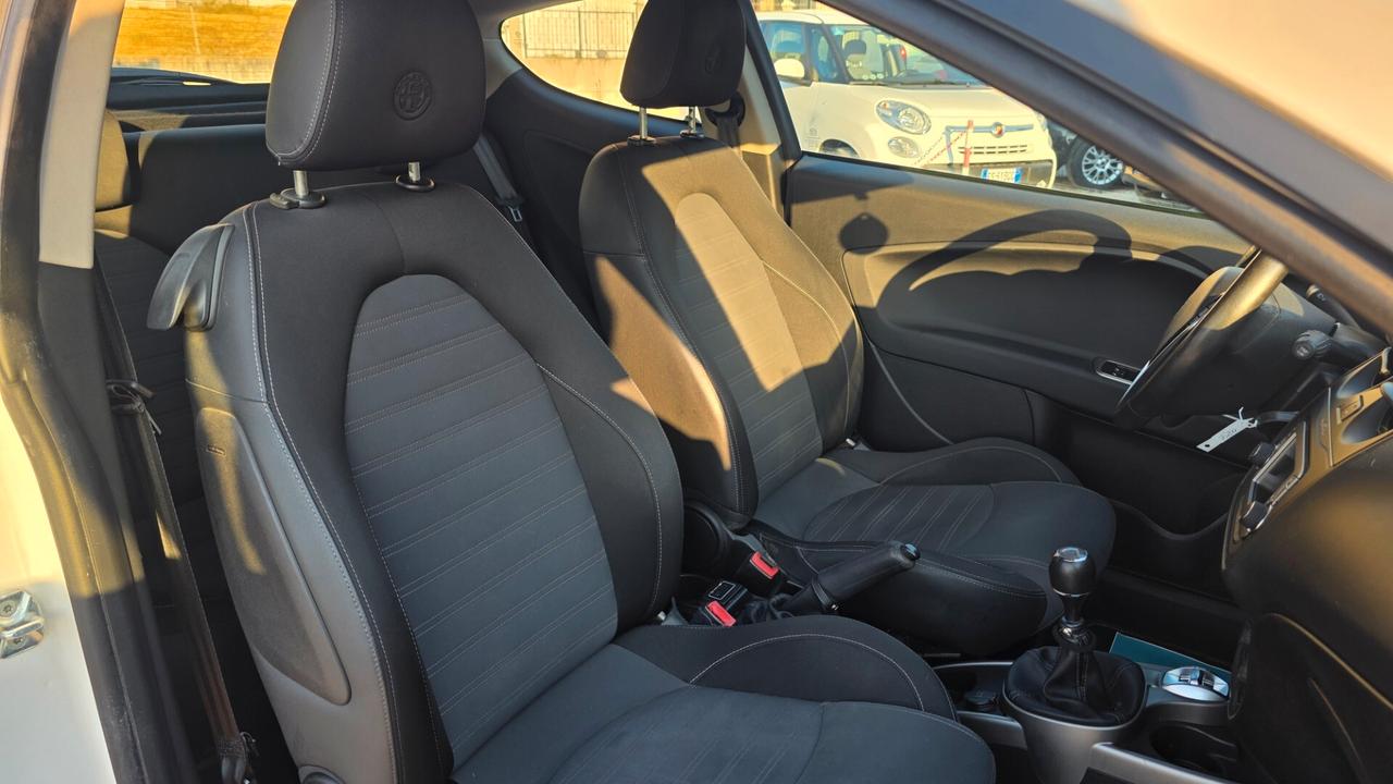 Alfa Romeo MiTo 1.3 JTDm 95 CV S&S Super