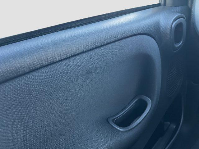 FIAT Panda Pandina 1.0 FireFly 65 CV Hybrid Icon