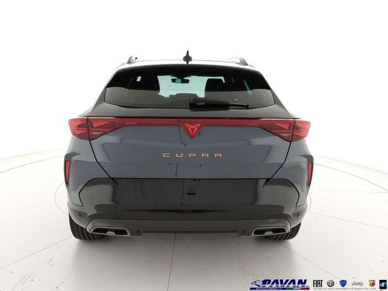 Cupra Formentor 1.5 Hybrid DSG