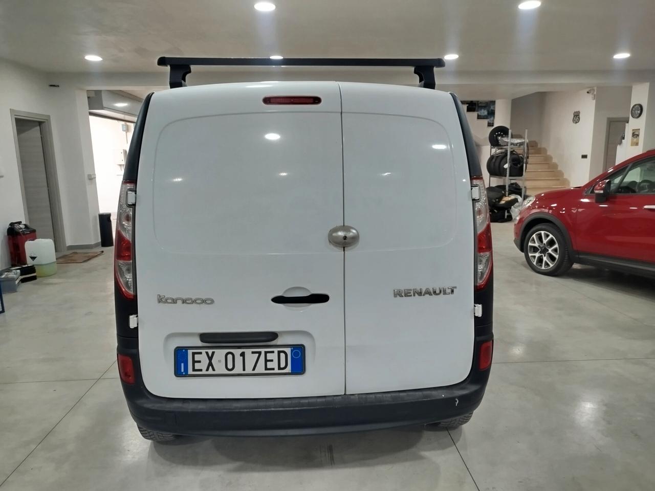 Renault Kangoo 1.5 dCi 75CV 5 porte Wave