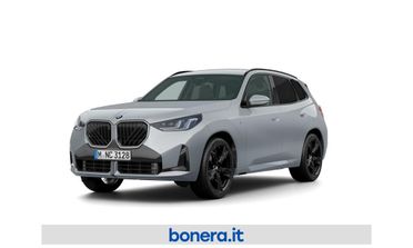 BMW X3 d MSport xDrive20 Steptronic