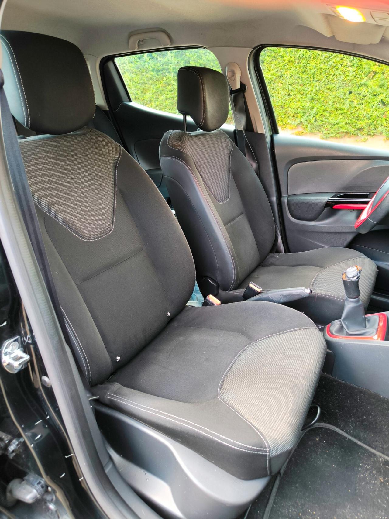 Renault Clio 1.5 dCi 8V 75CV 5 porte Live