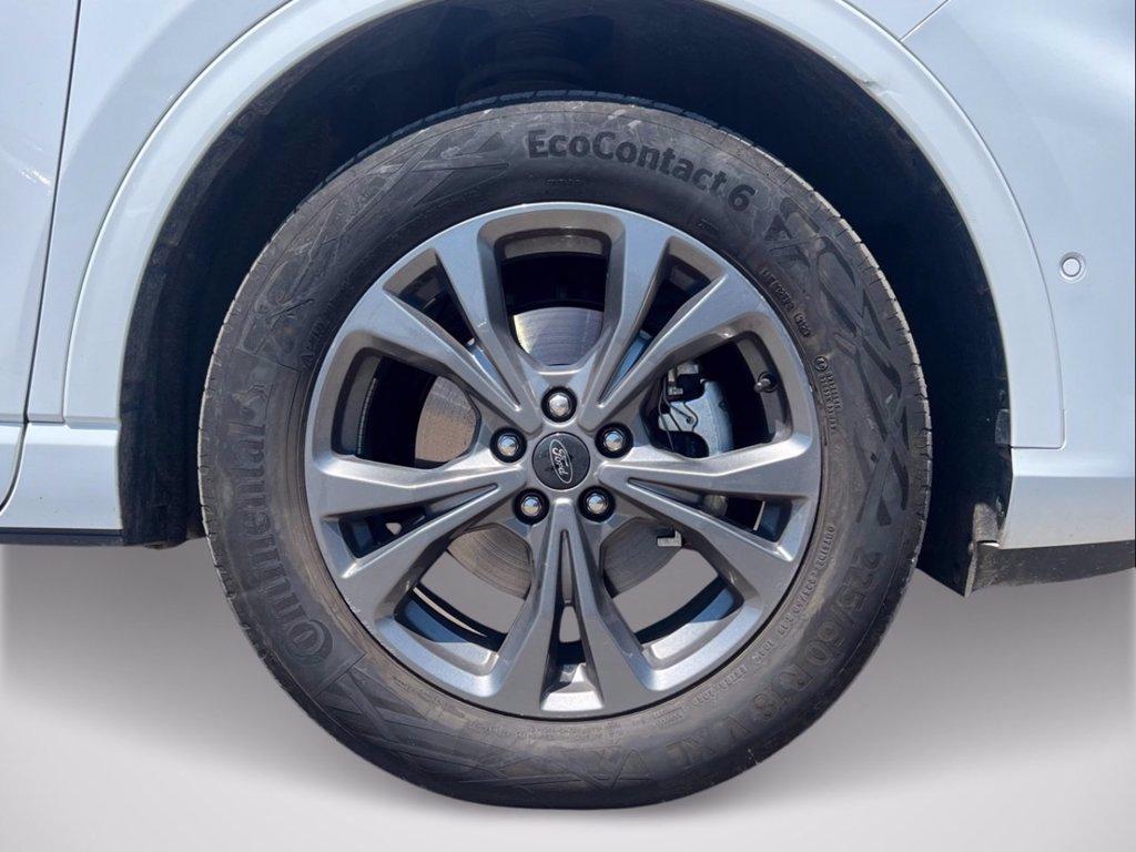 FORD Kuga 2.5 phev ST-Line X 2wd 225cv cvt del 2023