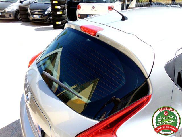 NISSAN Juke 1.5 dCi Acenta