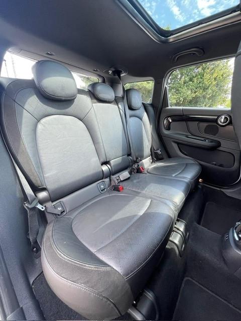 Mini Cooper SD Countryman Mini 2.0 Cooper SD Hype Countryman Automatica