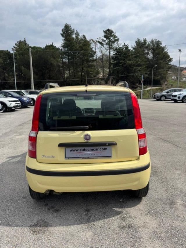 FIAT Panda 1.2 Dynamic Eco