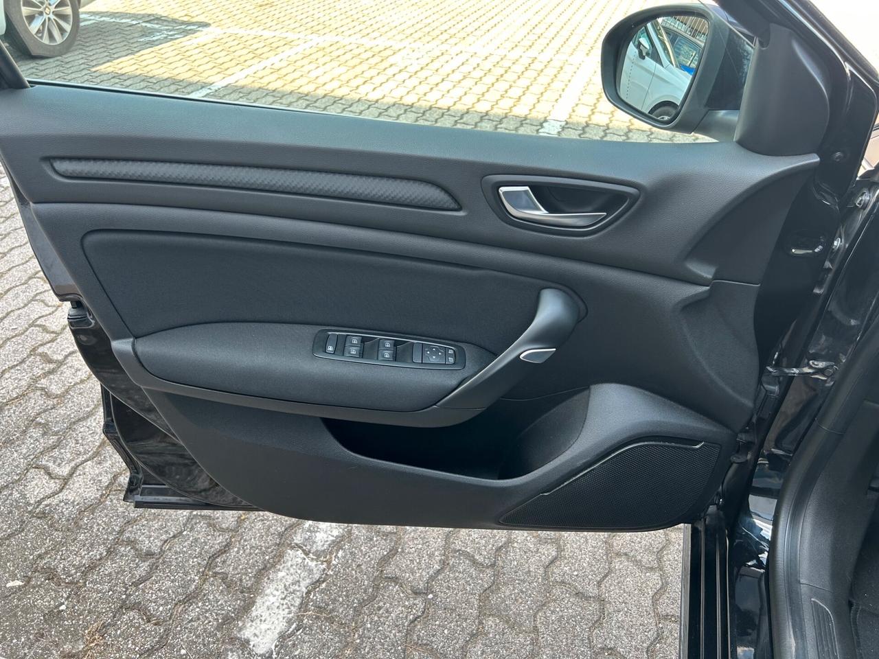Renault Megane Sporter 1.5 dci energy 110cv edc