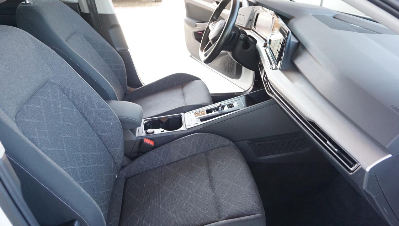 Volkswagen Golf 1.0 etsi evo Life 110cv dsg