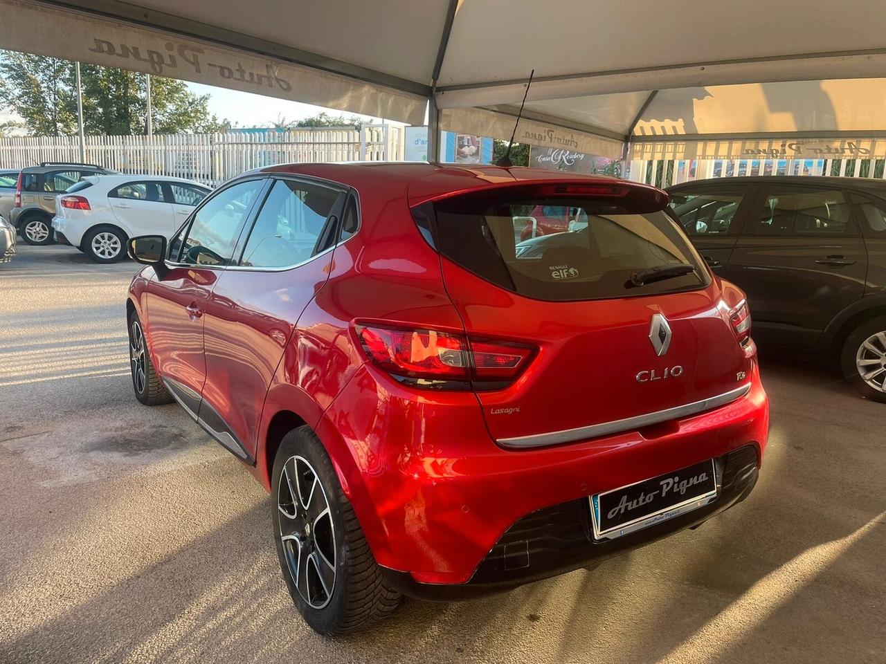 Renault Clio TCe 12V 90 CV Start&Stop 5 porte Energy Duel
