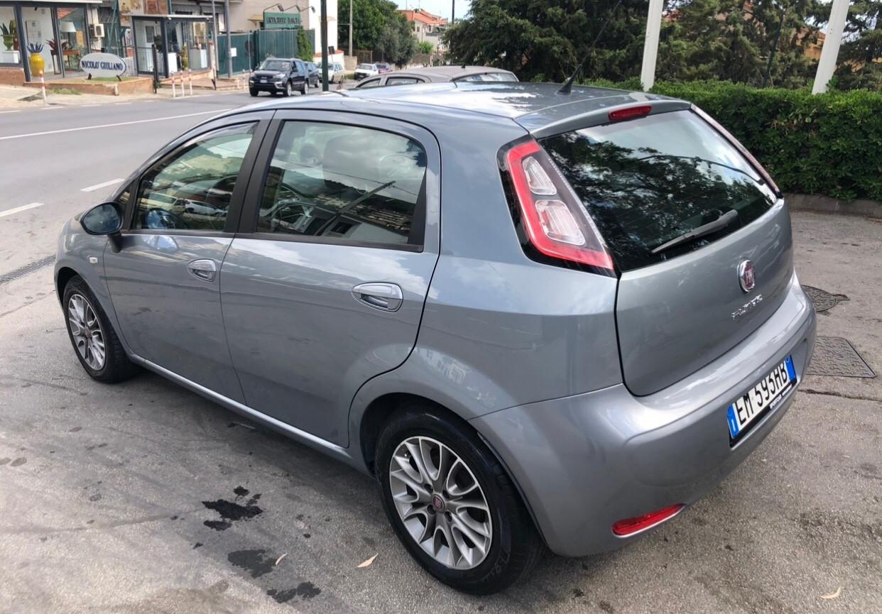 Fiat Punto Evo 1.3 Mjet 95 CV 5 porte Dynamic