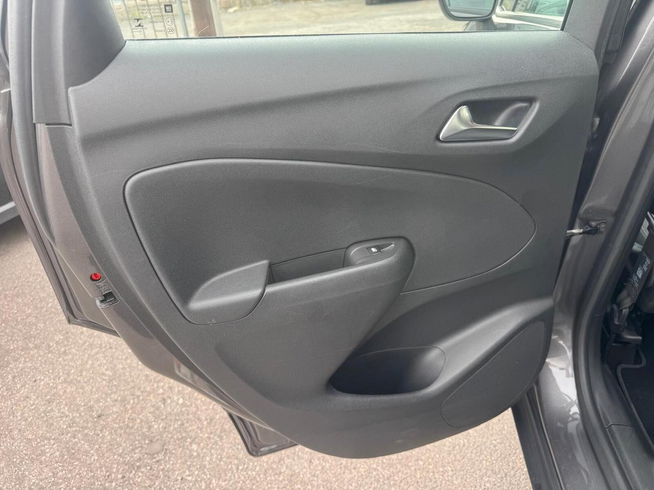 Opel Crossland X 1.5 ECOTEC D 110 CV Ultimate 2020 - PARI AL NUOVO