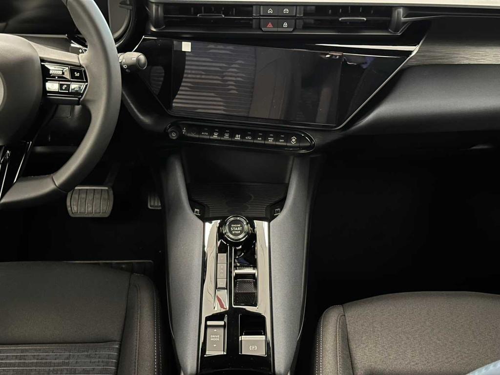 Alfa Romeo Junior 1.2 ibrida 136cv edct6
