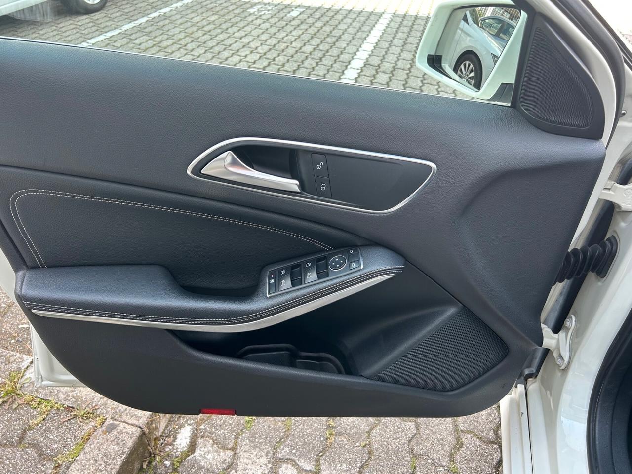 Mercedes-Benz A 180 cdi Sport auto NEOPATENTATI OK!!