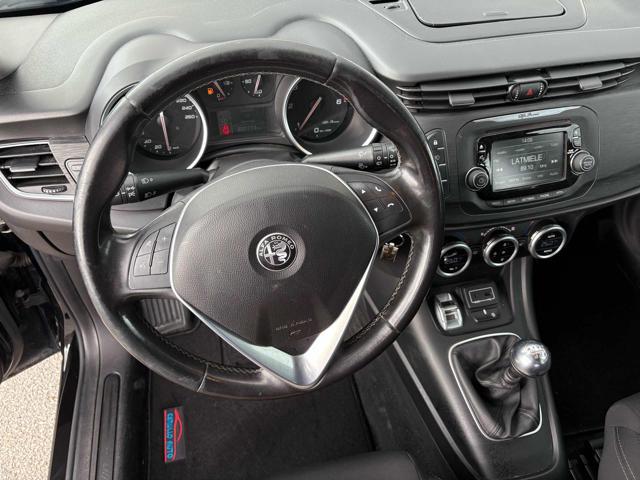 ALFA ROMEO Giulietta 1.6 JTDm 120 CV Super