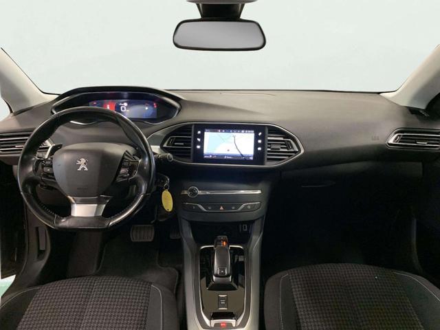 PEUGEOT 308 BlueHDi 130 S&S EAT8 SW Allure