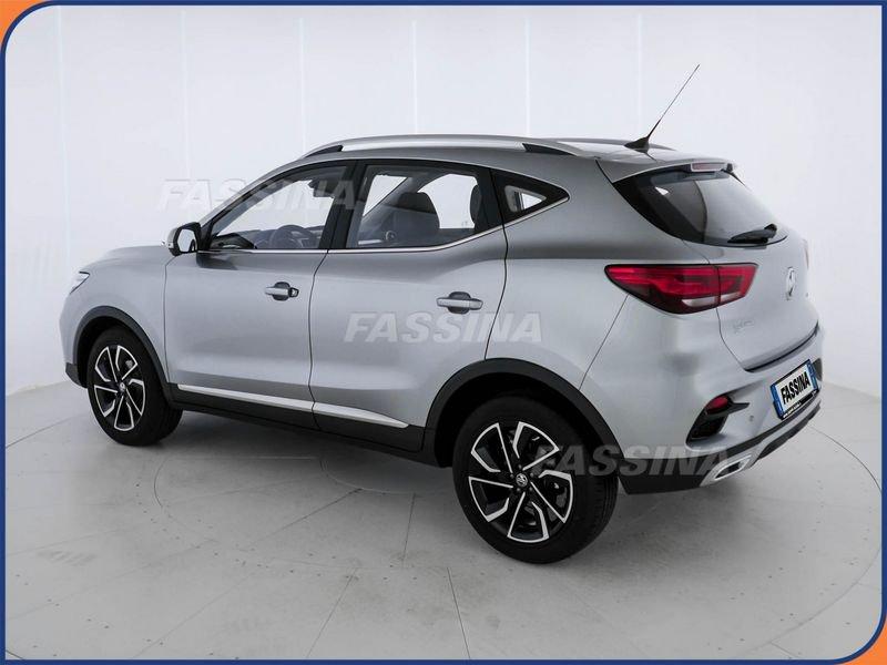 MG ZS 1.5 VTi-tech Luxury
