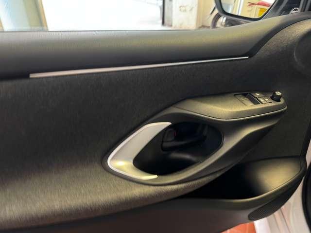 Toyota Yaris Yaris IV 2020 1.5h Trend