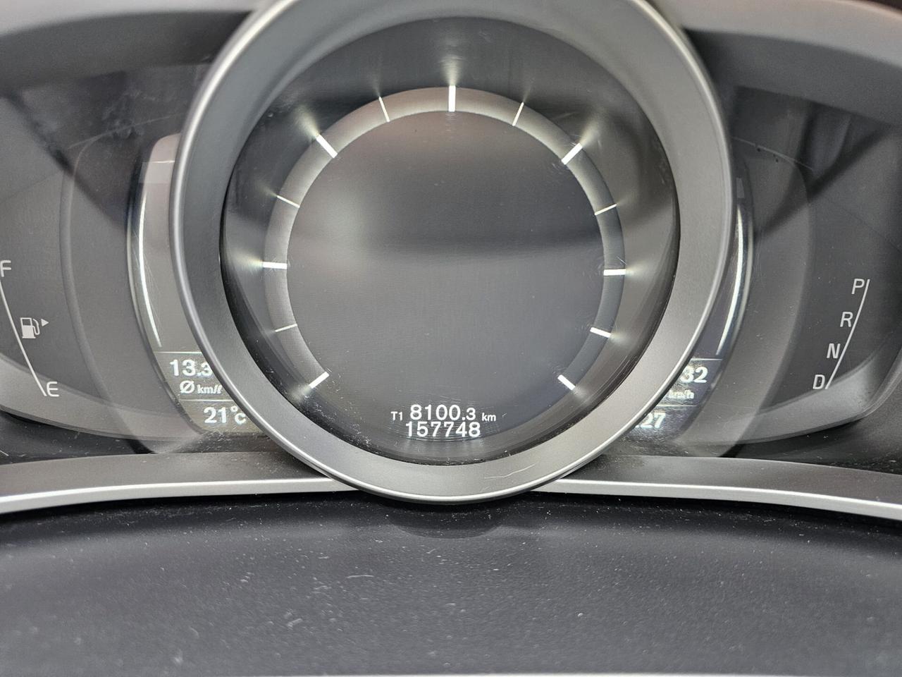 Volvo V40 Cross Country D2 Geartronic Business