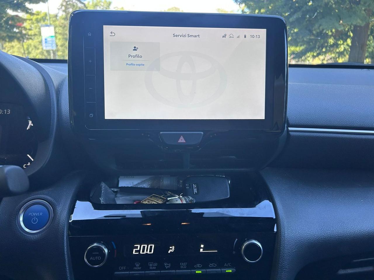 Toyota Yaris Cross Premiere 1.5 VVT-iE Hybr #12184