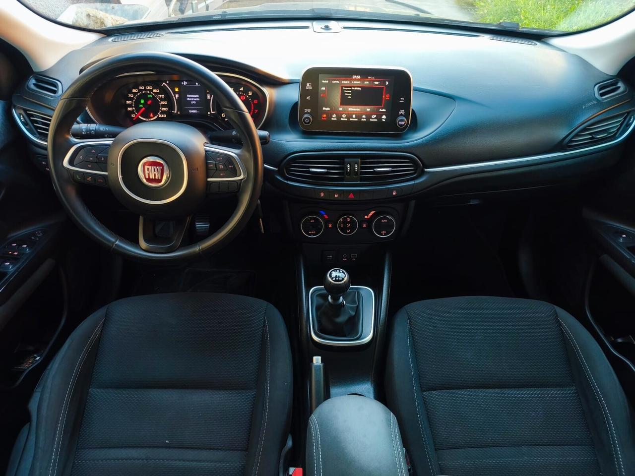 Fiat Tipo Lounge