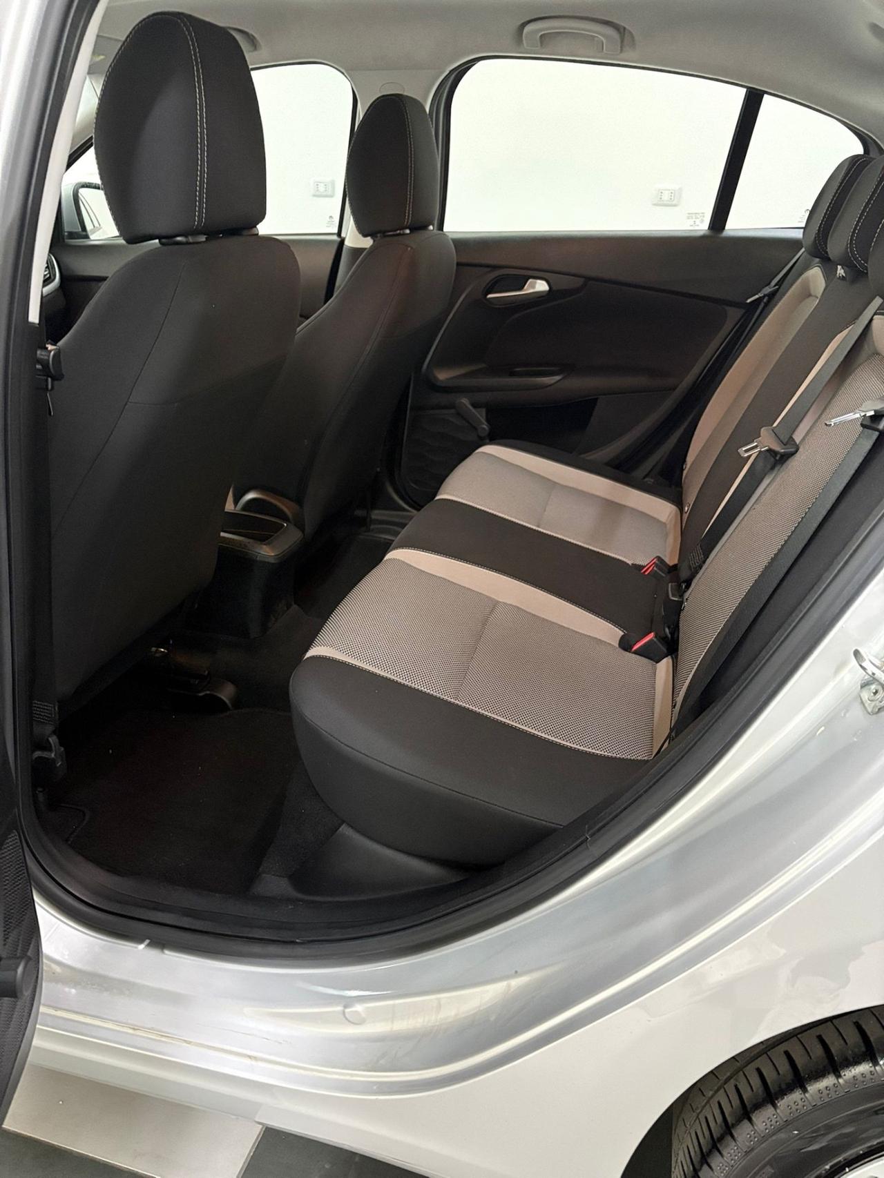 Fiat Tipo 1.3 Mjt 4 porte Lounge