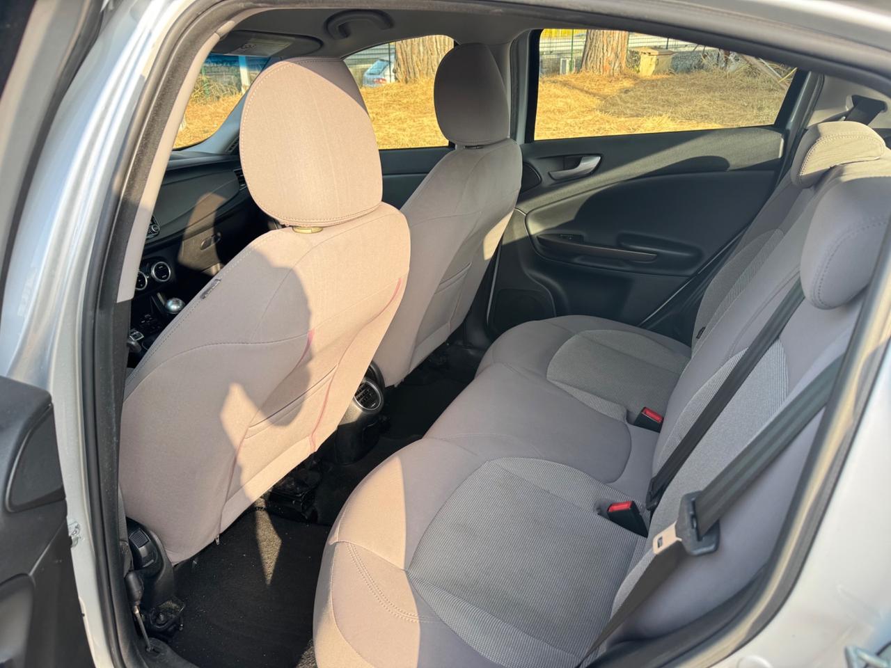 Alfa Romeo Giulietta 1.6 JTDm-2 105 CV EURO 5
