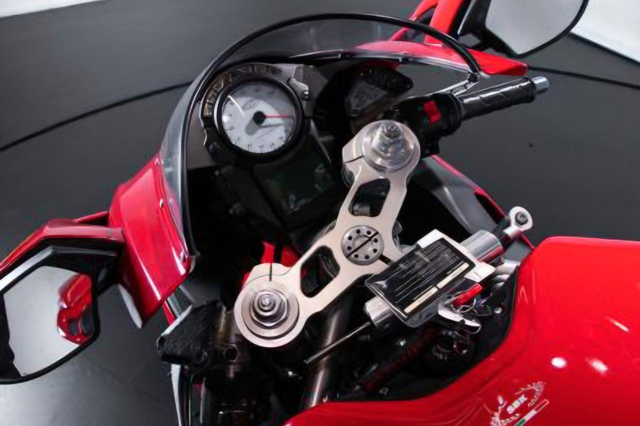 Ducati 999 999